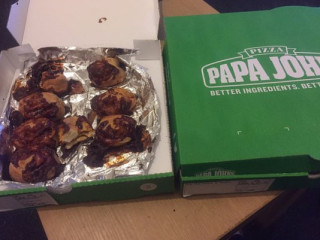 Papa John's Pizza