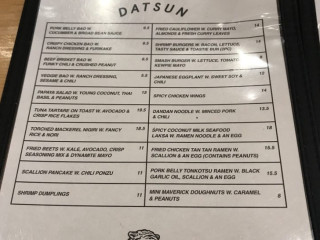 Datsun