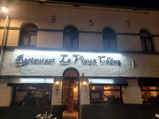 Le Vieux Chene