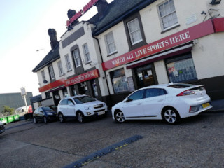 Thatched House Pub