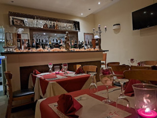 Ristorante Pizzeria La Mamma