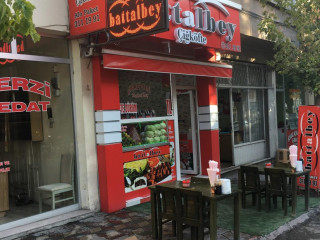 Bor Battalbey çiğköfte