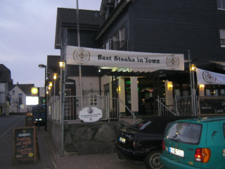 The Blackwater Irish Pub