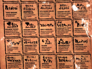 Kinka Izakaya Original