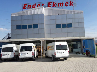 Ender Unlu Mamulleri