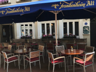 Restaurant Dorfkrug