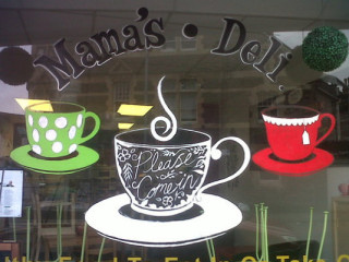 Mama's Deli