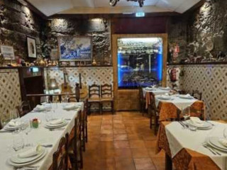 Restaurante o Fado