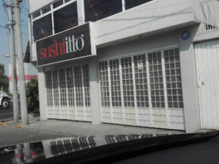 Sushi Itto