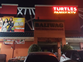 Turtles Family Ktv