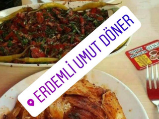 Erdemlİ Umut DÖner Tantunİ