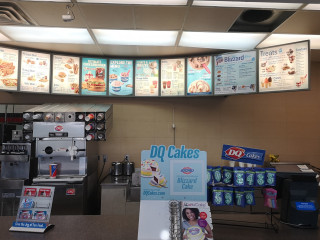 Dairy Queen Grill Chill