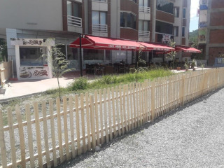 Lezzet Durağı Resturant