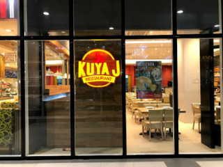 Kuya J