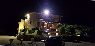 Il Castello Degli Elfi Pizzeria