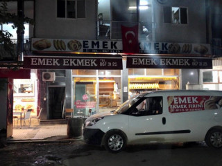 Emek Fırını