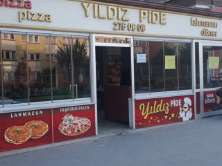 Yıldız Pide Lahmacun Ve Pizza Salonu