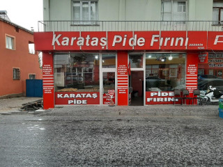 Karataş Pide Fırını