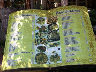 Antik Restoran