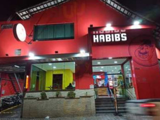 Habib´s