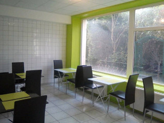 Epinal Allo pizza