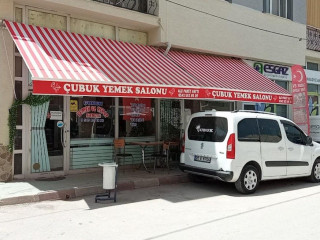 Çubuk Yemek Salonu