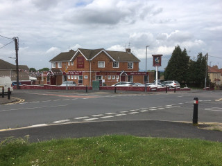 The Jolly Cobbler