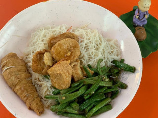 Su Yuan Vegetarian Sù Yuán Bedok