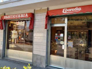 Pasticceria Eporedia