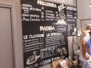 Pizzeria 300 Gradi