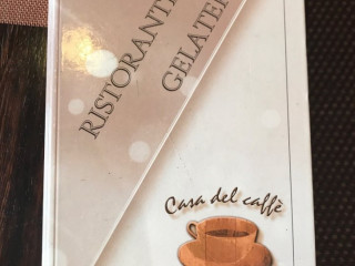 Casa del Caffe da Damiano