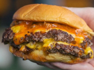 Shake Shack First National Building Downtown Detroit