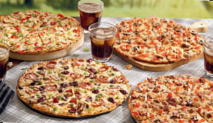 Debonairs Pizza Kabulonga