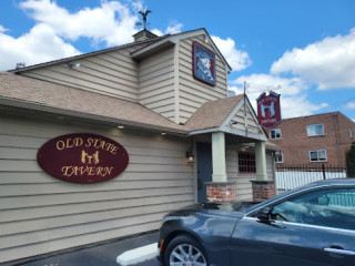 Old State Tavern