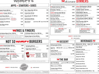 Wimpy's Diner