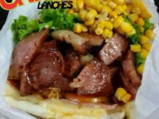 Craw Lanches