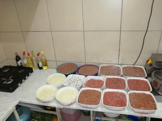 Güneş Pide Ve Lahmacun