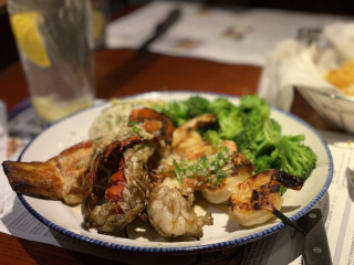 Red Lobster Henderson