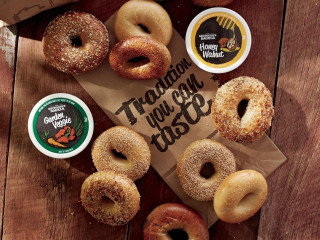 Bruegger's Bagels