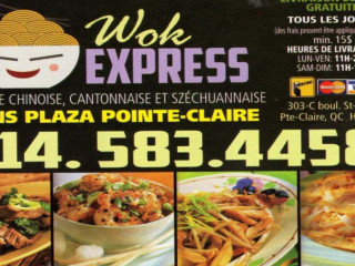 Wok Express