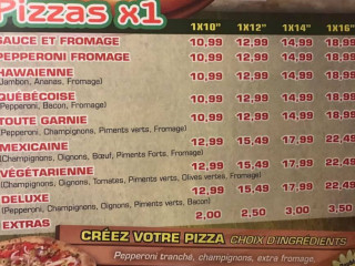 Allo Pizza