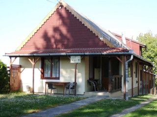 Zalakaros Panoráma Apartmanok