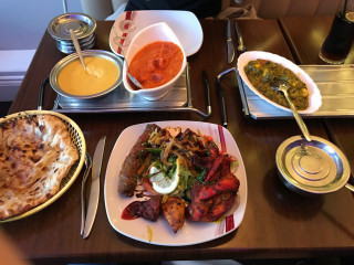 Royal Tandoori Indian Takeaway