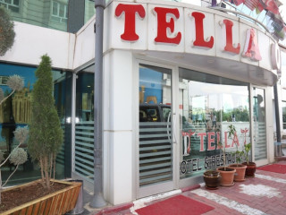 Tella