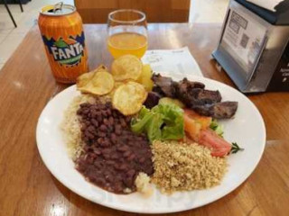 Restaurante & Calderia Sabor Brasil