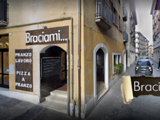 Braciami