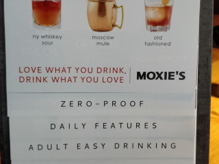 Moxies Dartmouth Crossing