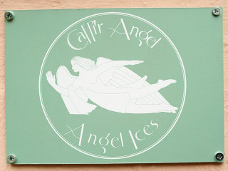 Caffi'r Angel Ices