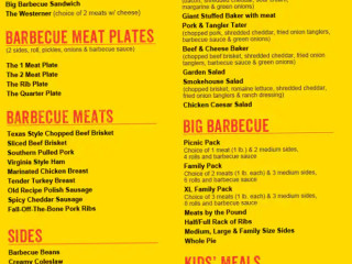 Dickey's Barbecue Pit