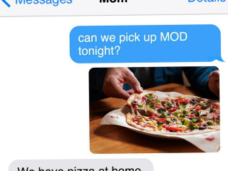 Mod Pizza